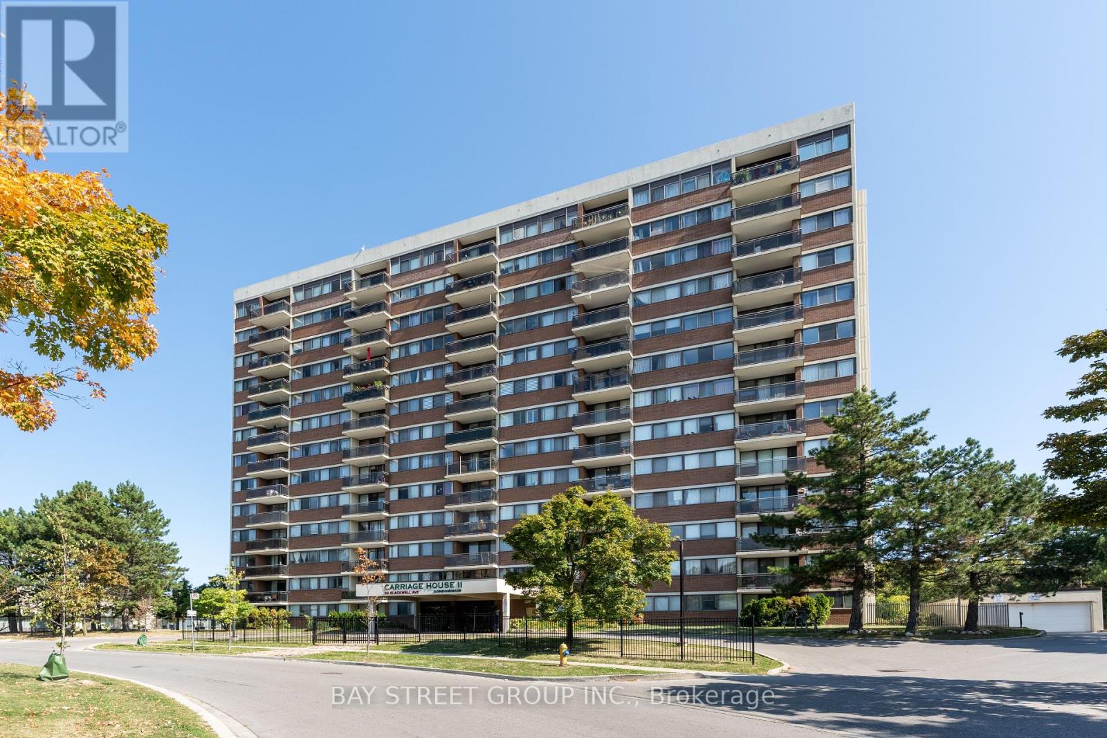 211 - 99 Blackwell Avenue, Toronto, Ontario  M1B 3R5 - Photo 7 - E12420443