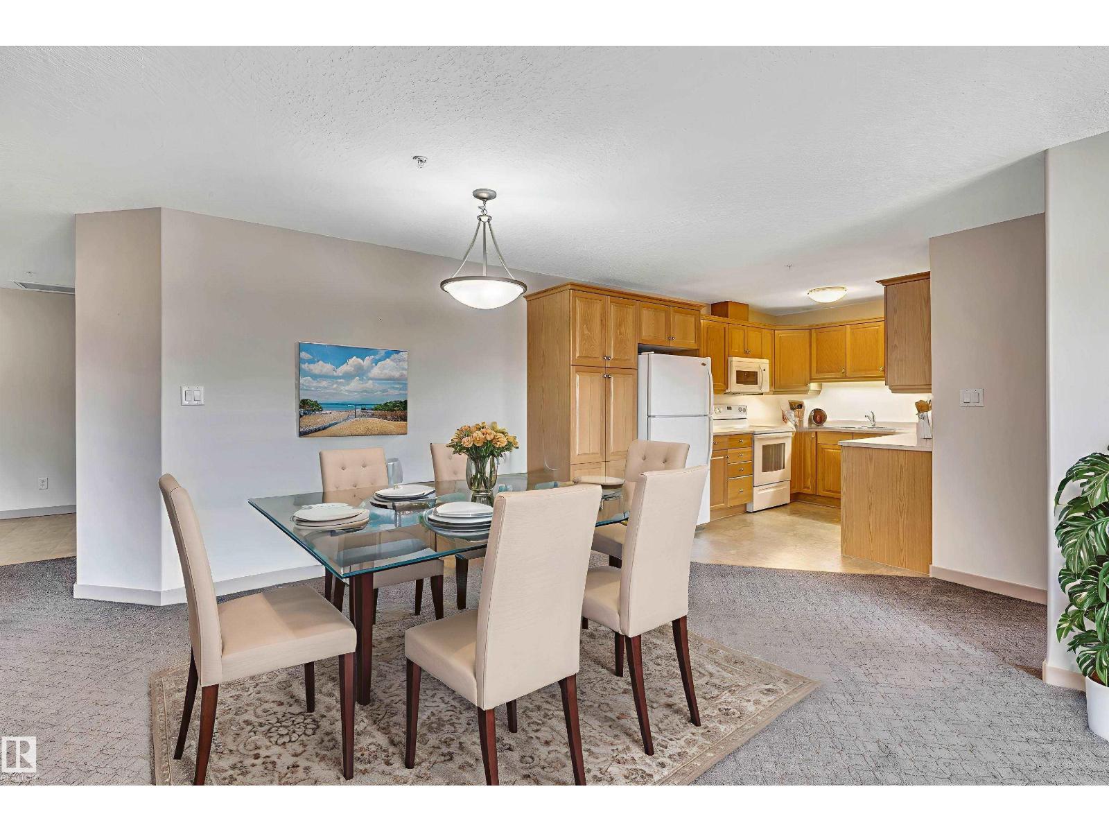 #441 78b Mckenney Av, St. Albert, Alberta  T8N 7K3 - Photo 8 - E4456556