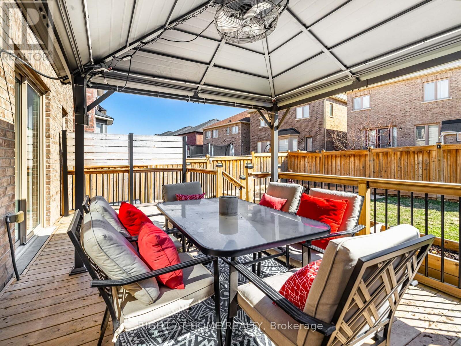 214 Stevenson Crescent, Bradford West Gwillimbury, Ontario  L3Z 0T1 - Photo 32 - N12420436