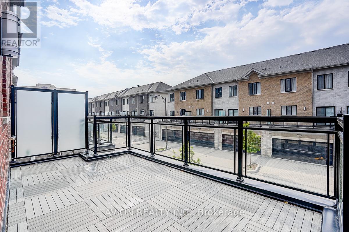 15 Gandhi Lane, Markham, Ontario  L3T 0G4 - Photo 23 - N12420437