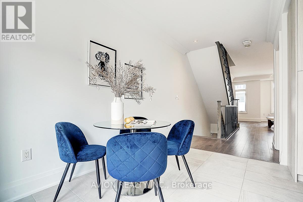 15 Gandhi Lane, Markham, Ontario  L3T 0G4 - Photo 25 - N12420437