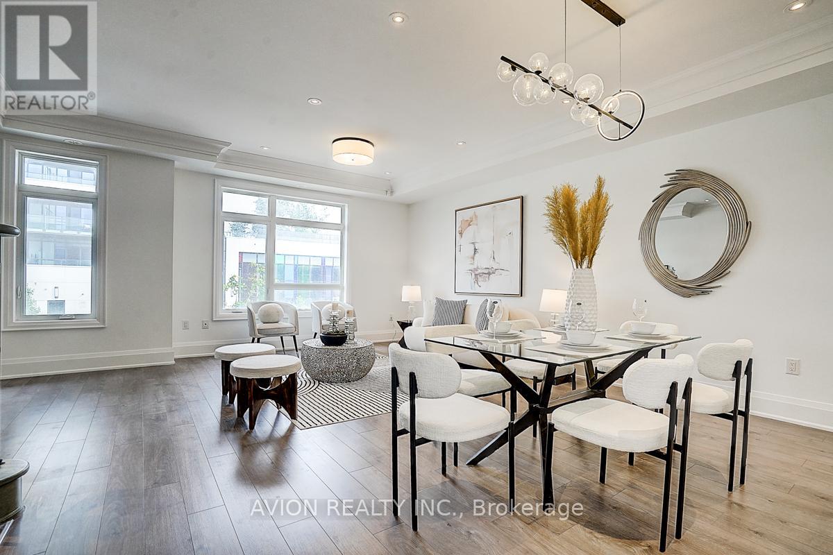 15 Gandhi Lane, Markham, Ontario  L3T 0G4 - Photo 26 - N12420437
