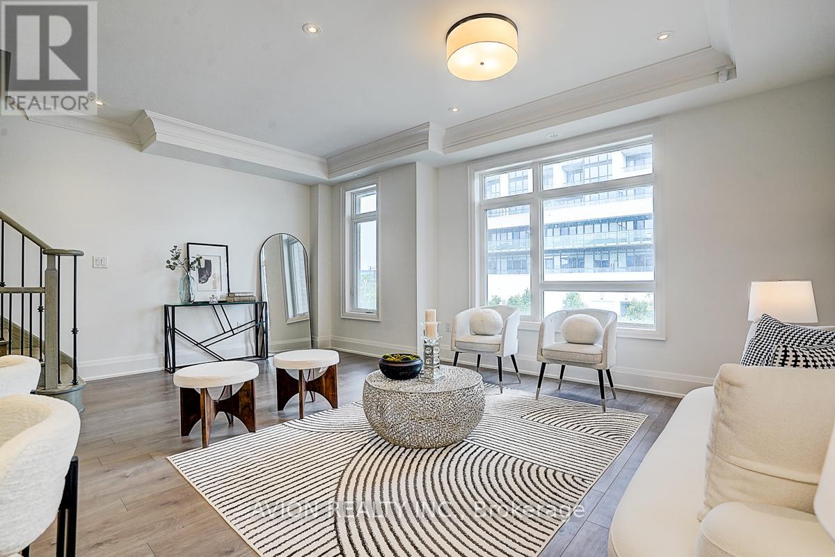 15 Gandhi Lane, Markham, Ontario  L3T 0G4 - Photo 30 - N12420437