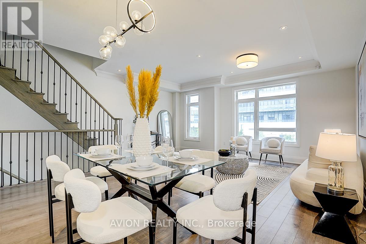 15 Gandhi Lane, Markham, Ontario  L3T 0G4 - Photo 31 - N12420437