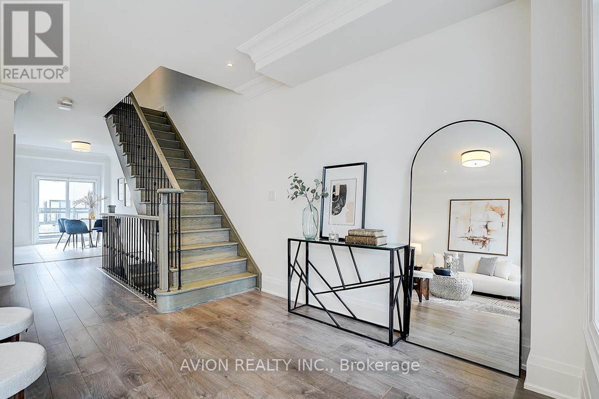 15 Gandhi Lane, Markham, Ontario  L3T 0G4 - Photo 32 - N12420437