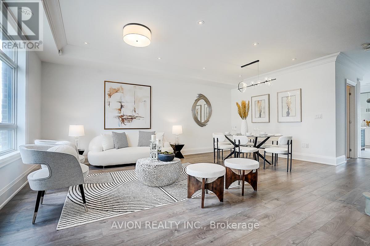 15 Gandhi Lane, Markham, Ontario  L3T 0G4 - Photo 4 - N12420437