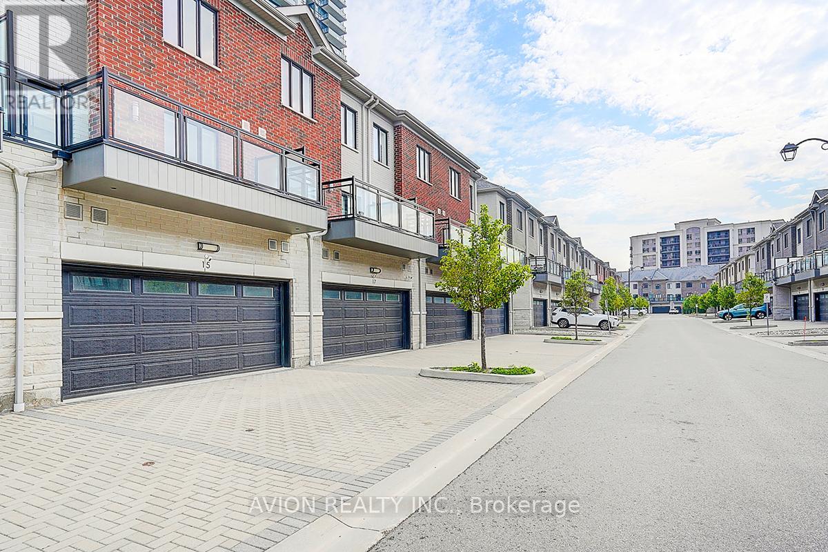 15 Gandhi Lane, Markham, Ontario  L3T 0G4 - Photo 49 - N12420437