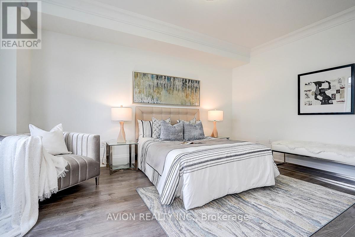 15 Gandhi Lane, Markham, Ontario  L3T 0G4 - Photo 9 - N12420437