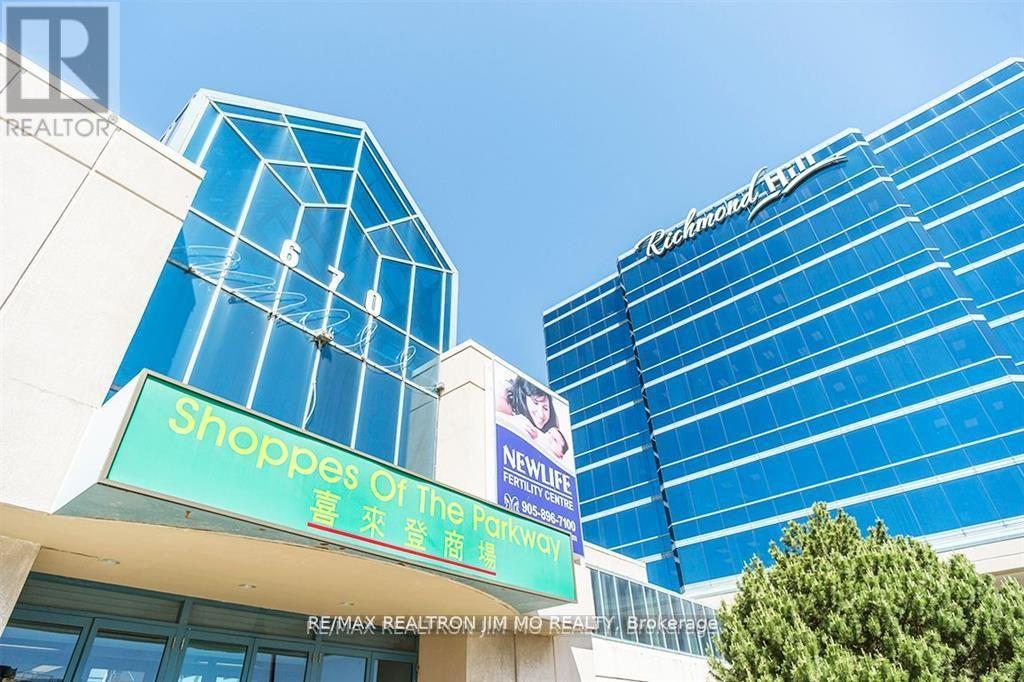 85 - 670 Highway 7 E, Richmond Hill, Ontario  L4B 3P2 - Photo 2 - N12420438