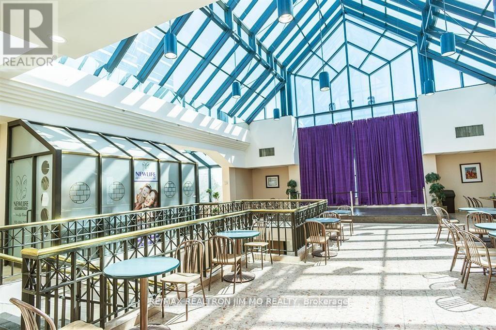 85 - 670 Highway 7 E, Richmond Hill, Ontario  L4B 3P2 - Photo 21 - N12420438
