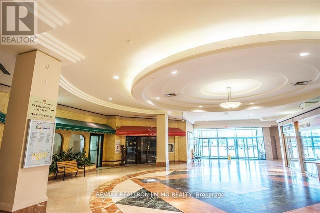 85 - 670 Highway 7 E, Richmond Hill, Ontario  L4B 3P2 - Photo 4 - N12420438