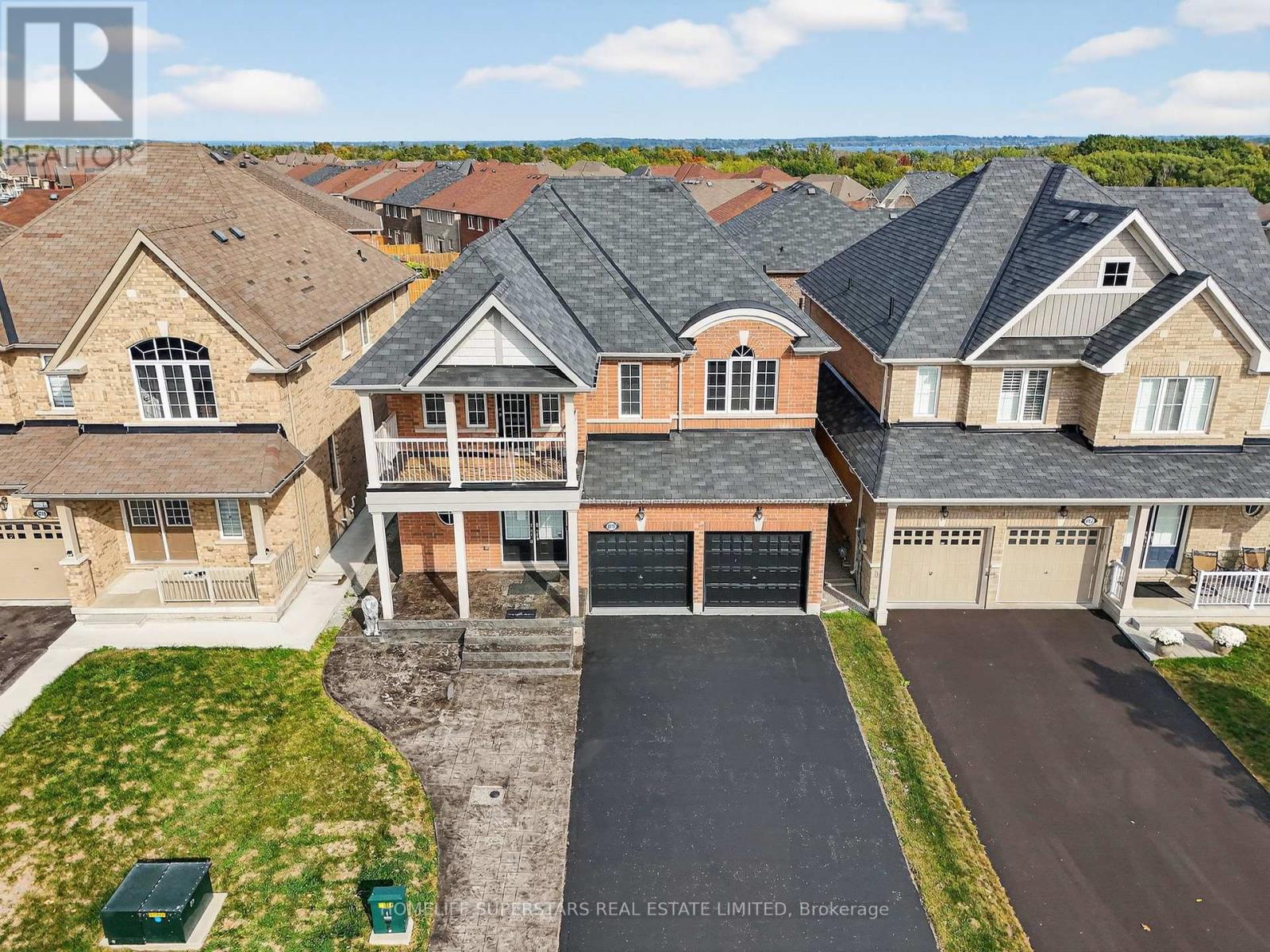 878 Green Street, Innisfil (Lefroy), Ontario  L0L 1W0 - Photo 45 - N12420439