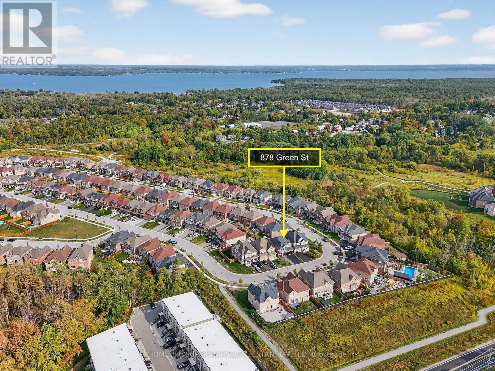 878 Green Street, Innisfil (Lefroy), Ontario  L0L 1W0 - Photo 50 - N12420439