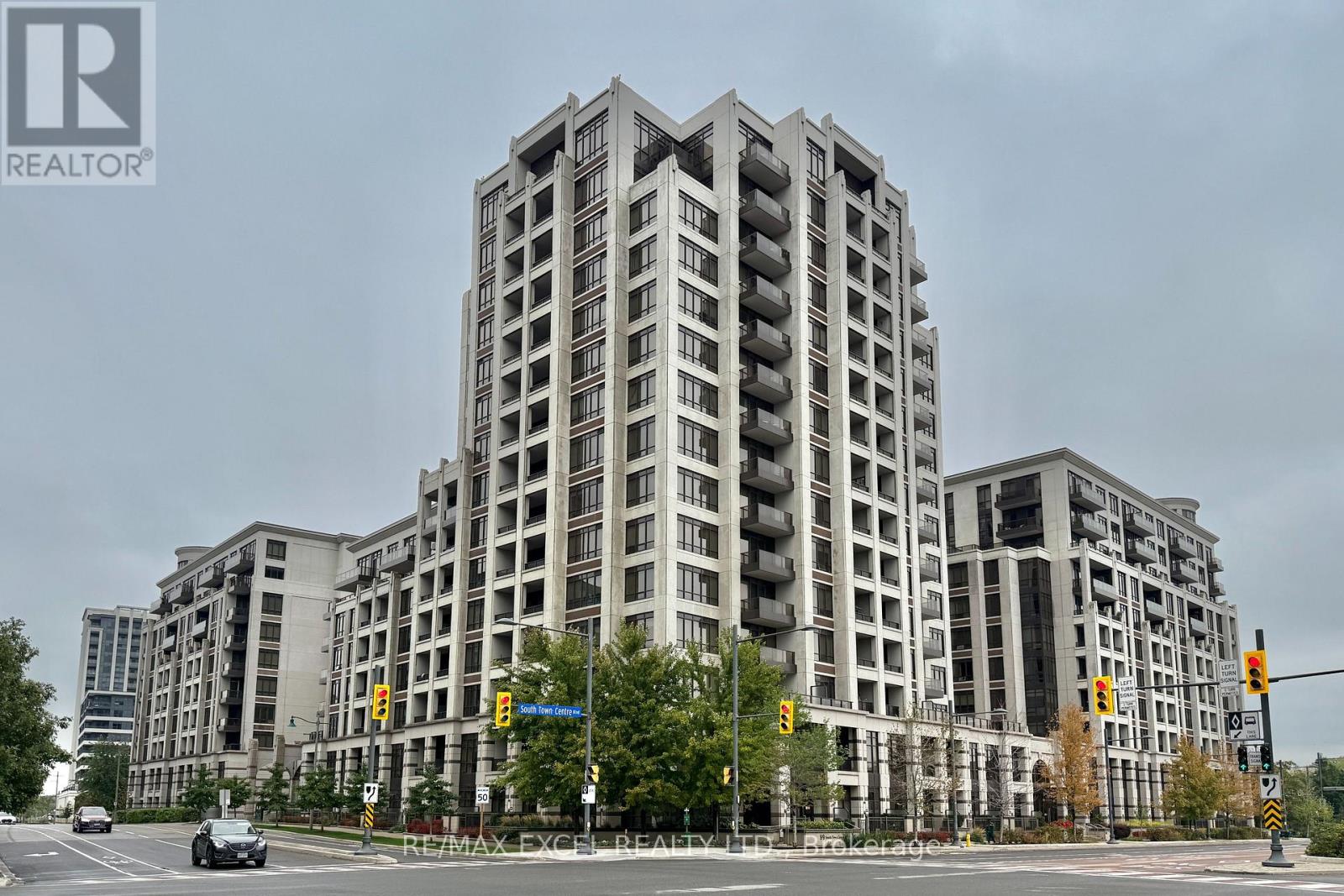 1609 - 89 SOUTH TOWN CENTRE BOULEVARD, Markham, Ontario