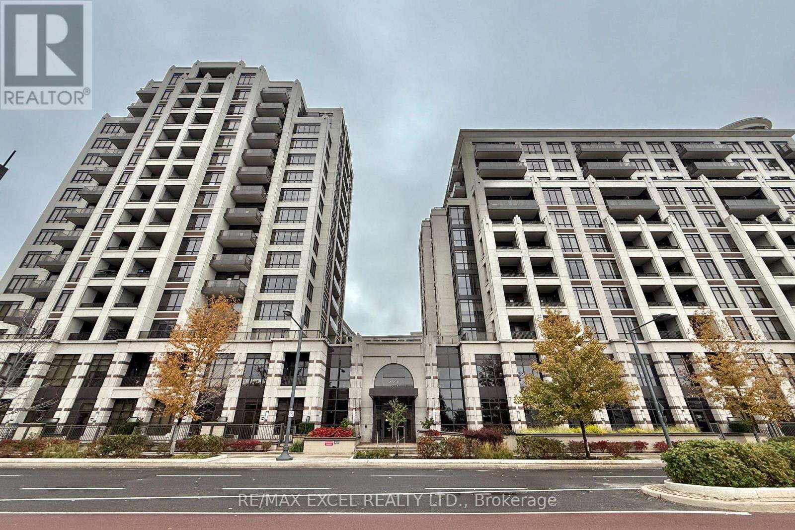 1609 - 89 South Town Centre Boulevard, Markham, Ontario  L6G 0E8 - Photo 2 - N12420452