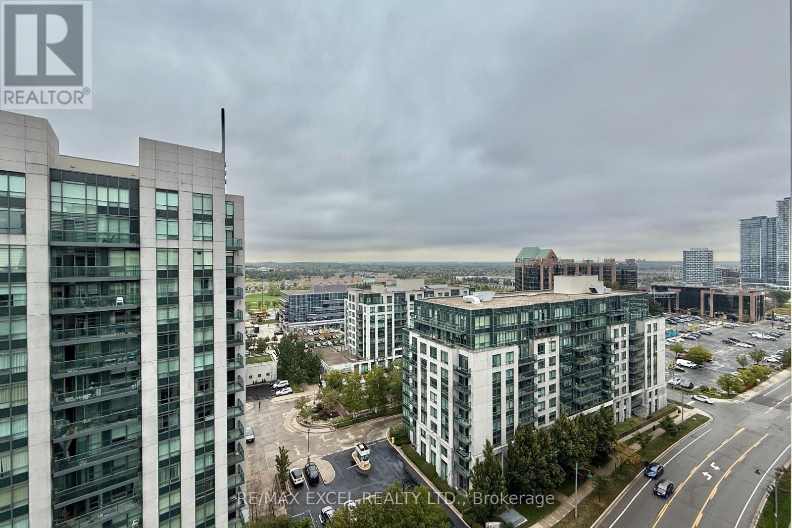 1609 - 89 South Town Centre Boulevard, Markham, Ontario  L6G 0E8 - Photo 24 - N12420452