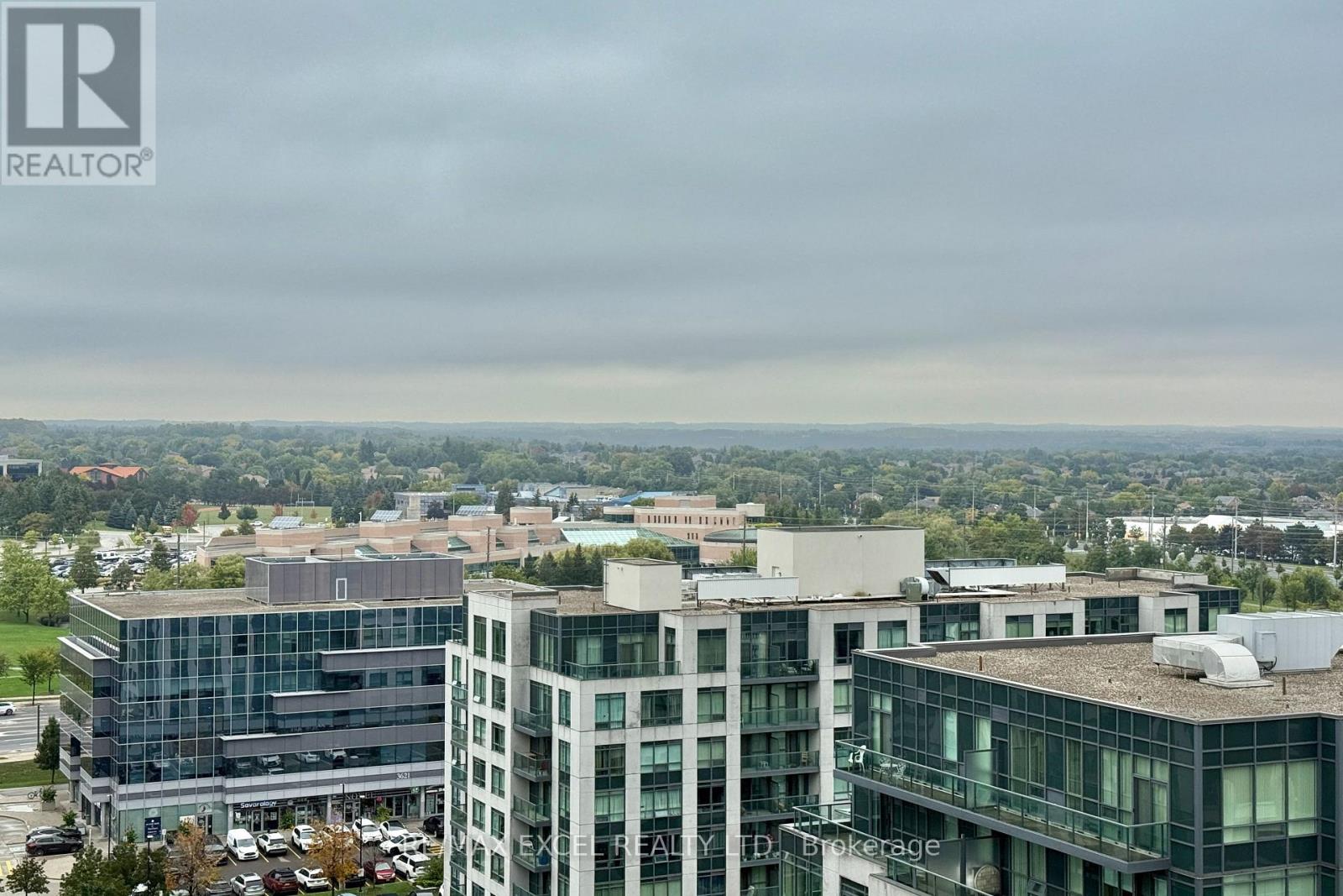 1609 - 89 South Town Centre Boulevard, Markham, Ontario  L6G 0E8 - Photo 26 - N12420452