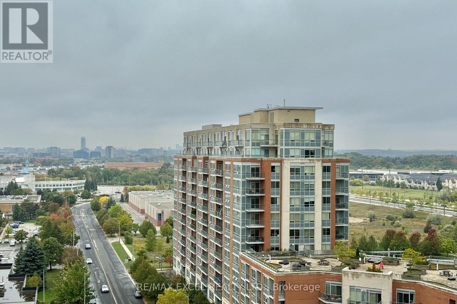 1609 - 89 South Town Centre Boulevard, Markham, Ontario  L6G 0E8 - Photo 27 - N12420452