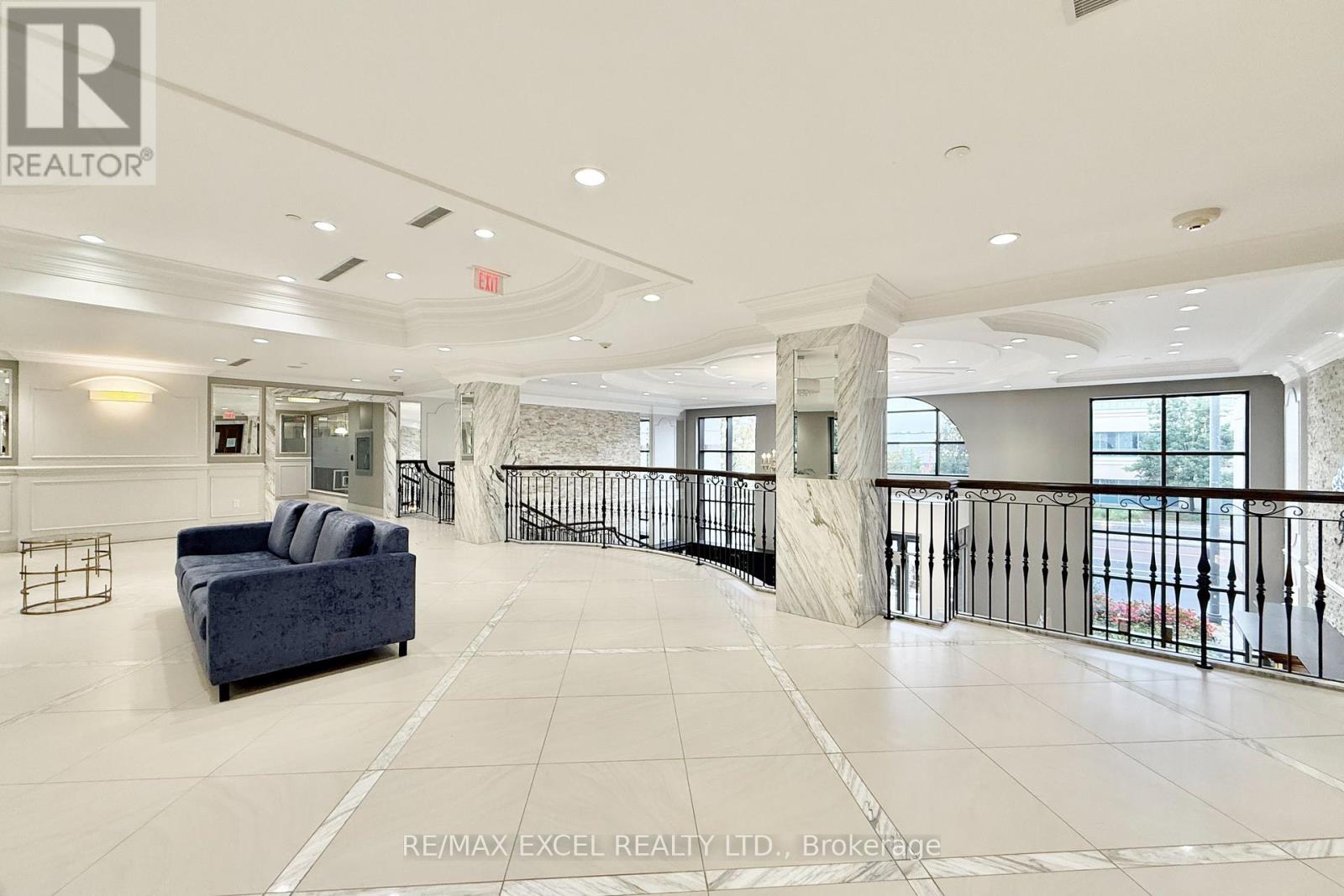 1609 - 89 South Town Centre Boulevard, Markham, Ontario  L6G 0E8 - Photo 29 - N12420452