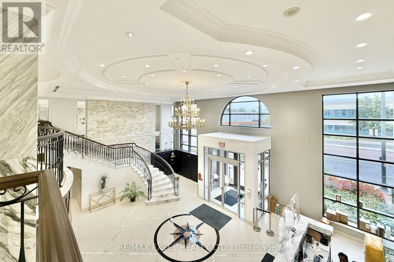 1609 - 89 South Town Centre Boulevard, Markham, Ontario  L6G 0E8 - Photo 30 - N12420452