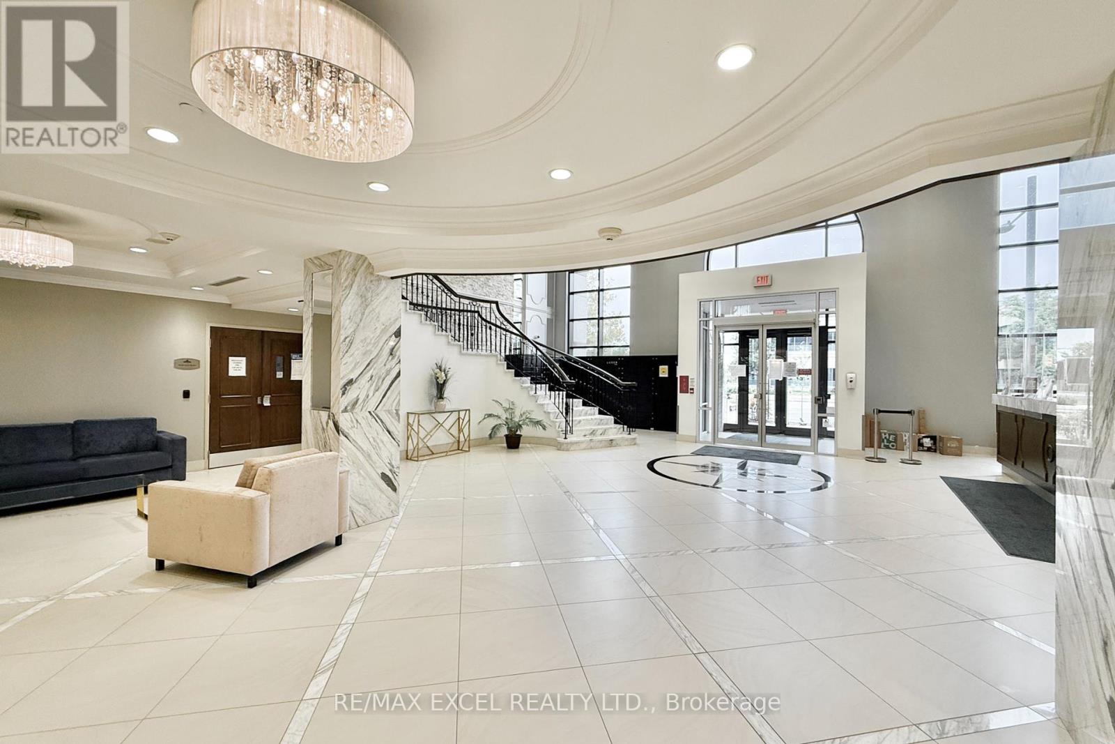 1609 - 89 South Town Centre Boulevard, Markham, Ontario  L6G 0E8 - Photo 7 - N12420452