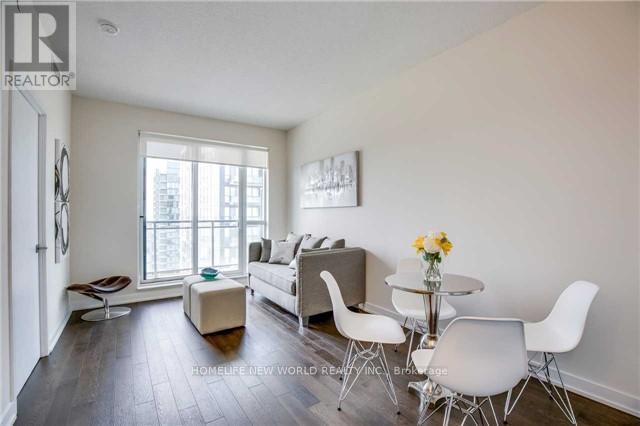 3103 - 4011 Brickstone Mews, Mississauga, Ontario  L5B 0J7 - Photo 6 - W12420446