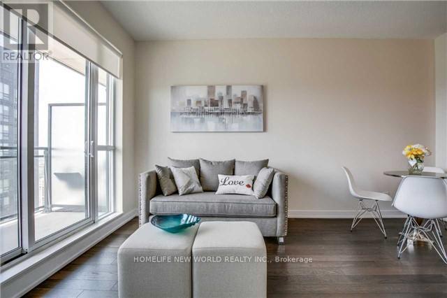 3103 - 4011 Brickstone Mews, Mississauga, Ontario  L5B 0J7 - Photo 8 - W12420446