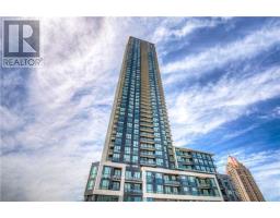 3103 - 4011 BRICKSTONE MEWS, Mississauga, Ontario