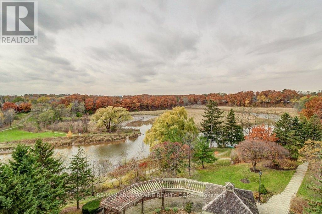 519 - 2511 Lakeshore Road W, Oakville, Ontario  L6L 6L9 - Photo 34 - W12420451