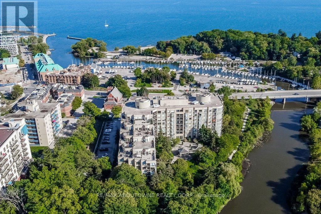 519 - 2511 Lakeshore Road W, Oakville, Ontario  L6L 6L9 - Photo 36 - W12420451