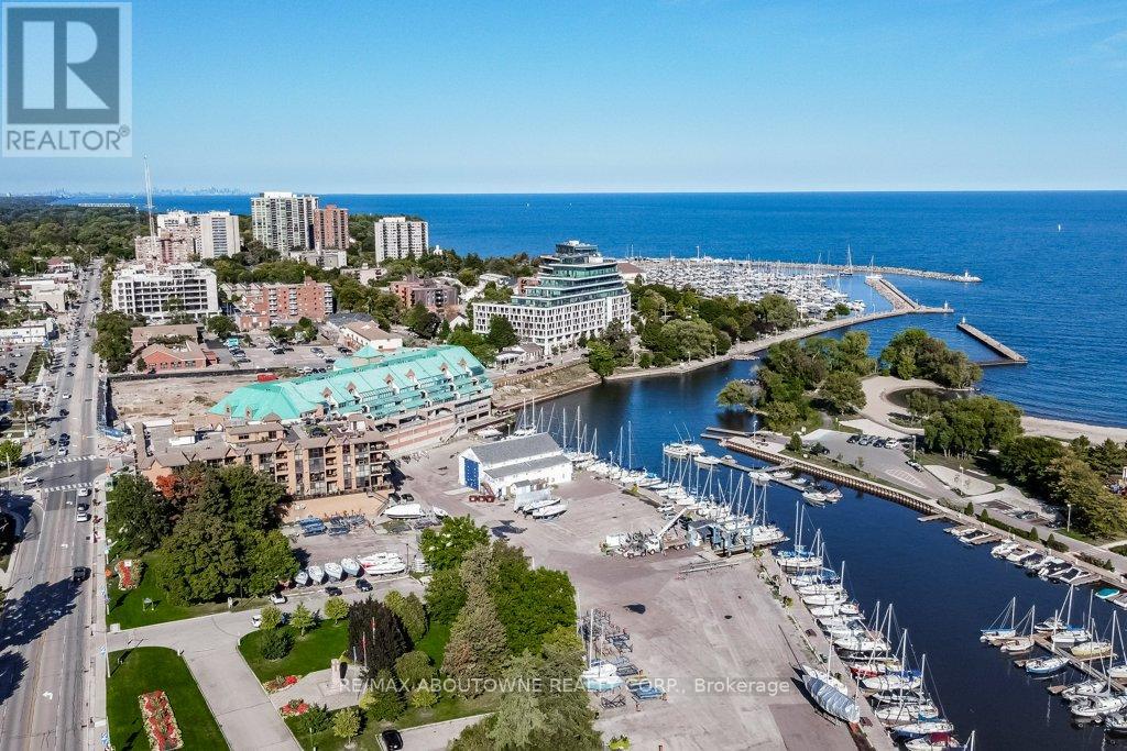 519 - 2511 Lakeshore Road W, Oakville, Ontario  L6L 6L9 - Photo 37 - W12420451