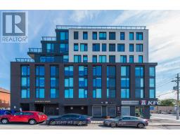 601 - 7 Fairbank Avenue W, Toronto (Briar Hill-Belgravia), Ca