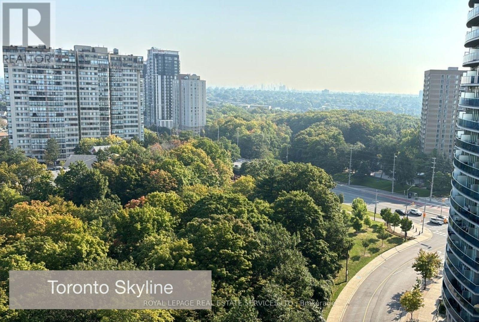 1302 - 80 Absolute Avenue, Mississauga, Ontario  L4Z 0A5 - Photo 19 - W12420464