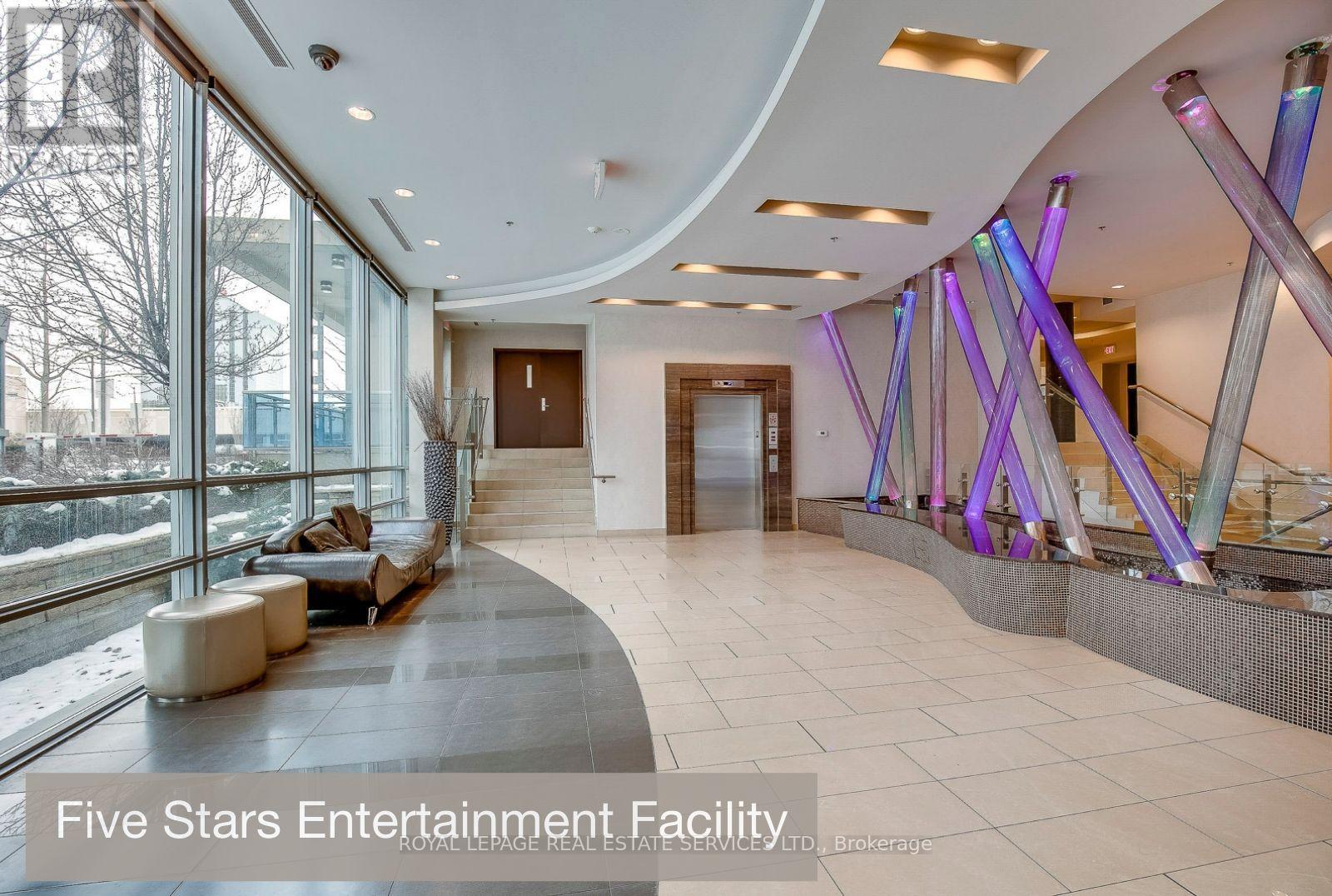 1302 - 80 Absolute Avenue, Mississauga, Ontario  L4Z 0A5 - Photo 20 - W12420464