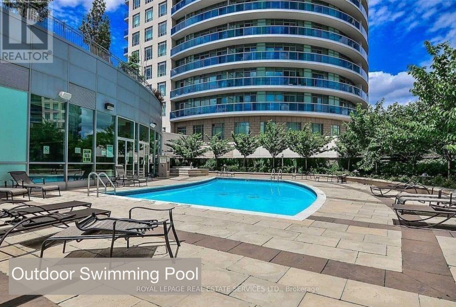1302 - 80 Absolute Avenue, Mississauga, Ontario  L4Z 0A5 - Photo 21 - W12420464