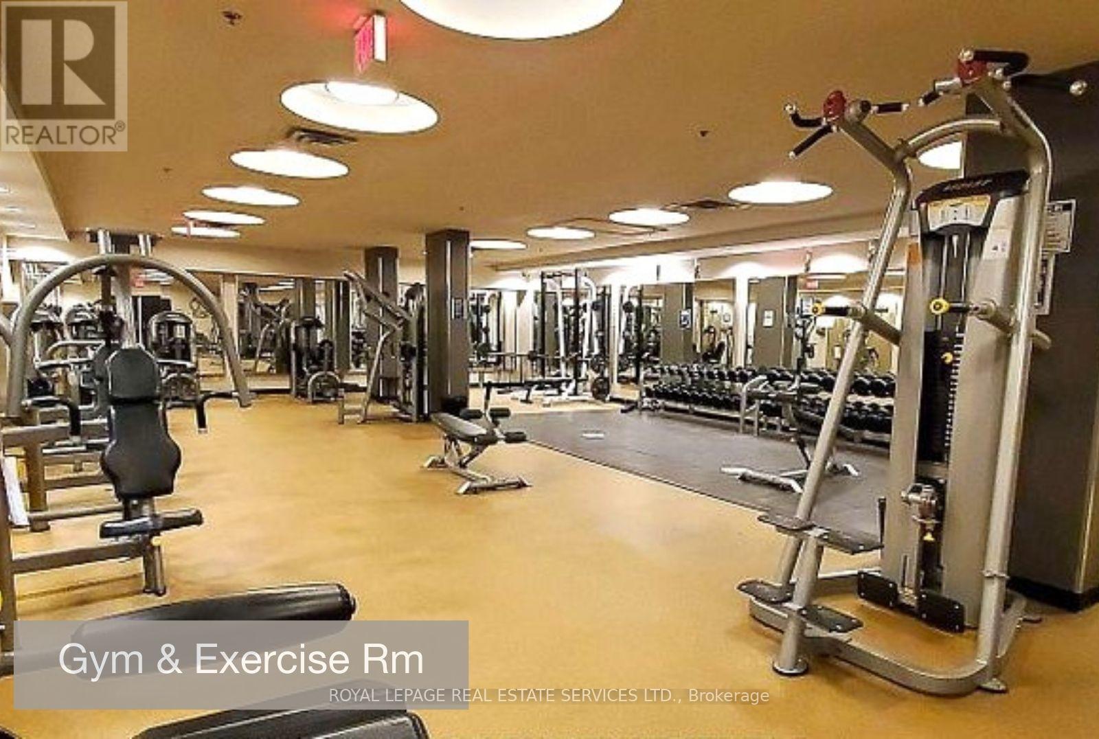 1302 - 80 Absolute Avenue, Mississauga, Ontario  L4Z 0A5 - Photo 27 - W12420464