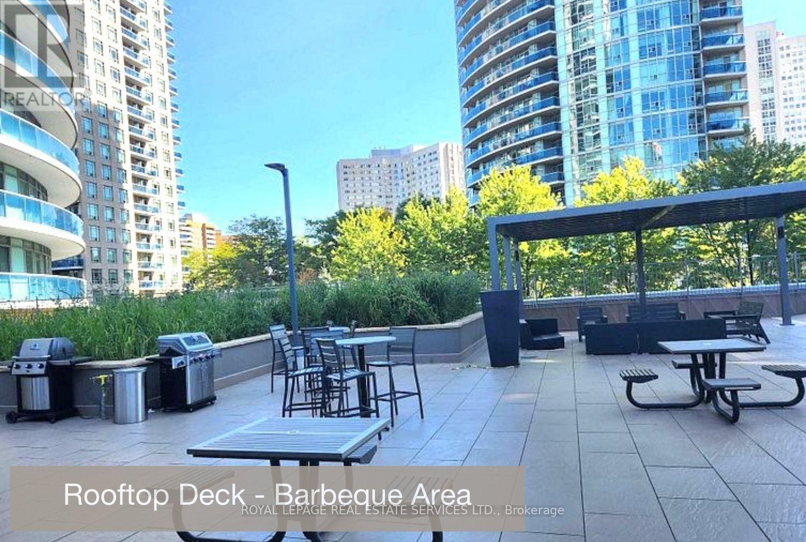 1302 - 80 Absolute Avenue, Mississauga, Ontario  L4Z 0A5 - Photo 28 - W12420464