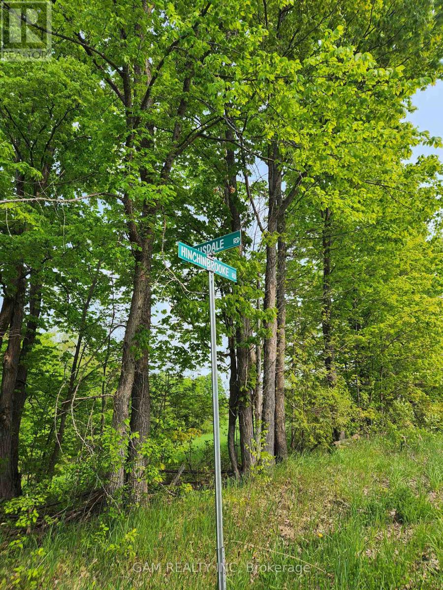 5355 Hinchinbrooke Road, Frontenac, Ontario  K0H 1W0 - Photo 2 - X12420442