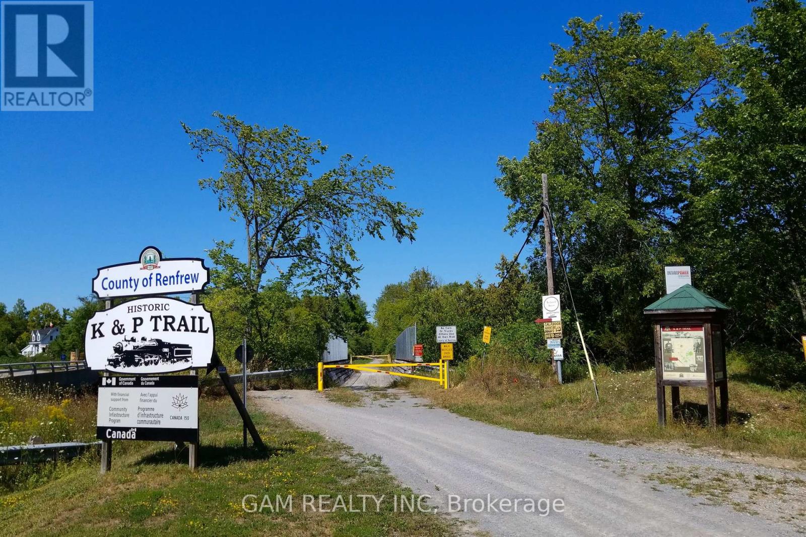 5355 Hinchinbrooke Road, Frontenac, Ontario  K0H 1W0 - Photo 3 - X12420442