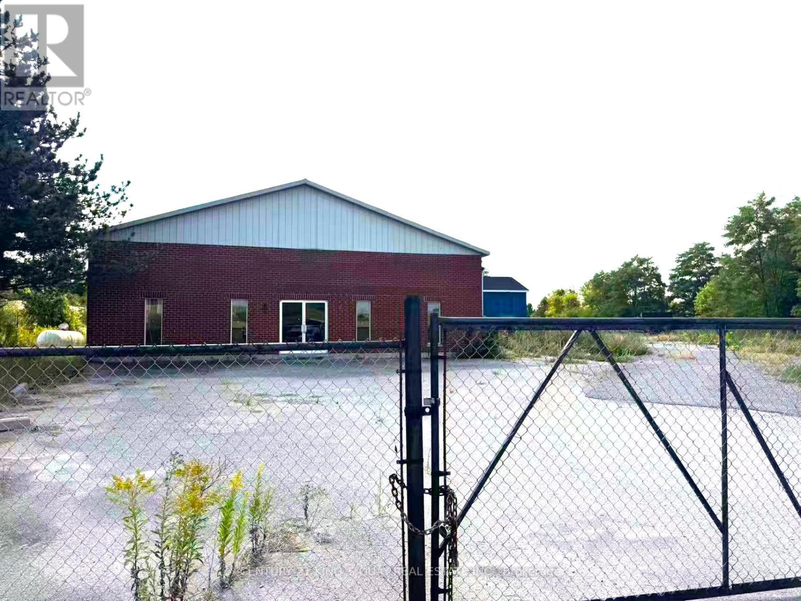 6829 DALE ROAD, Port Hope, Ontario