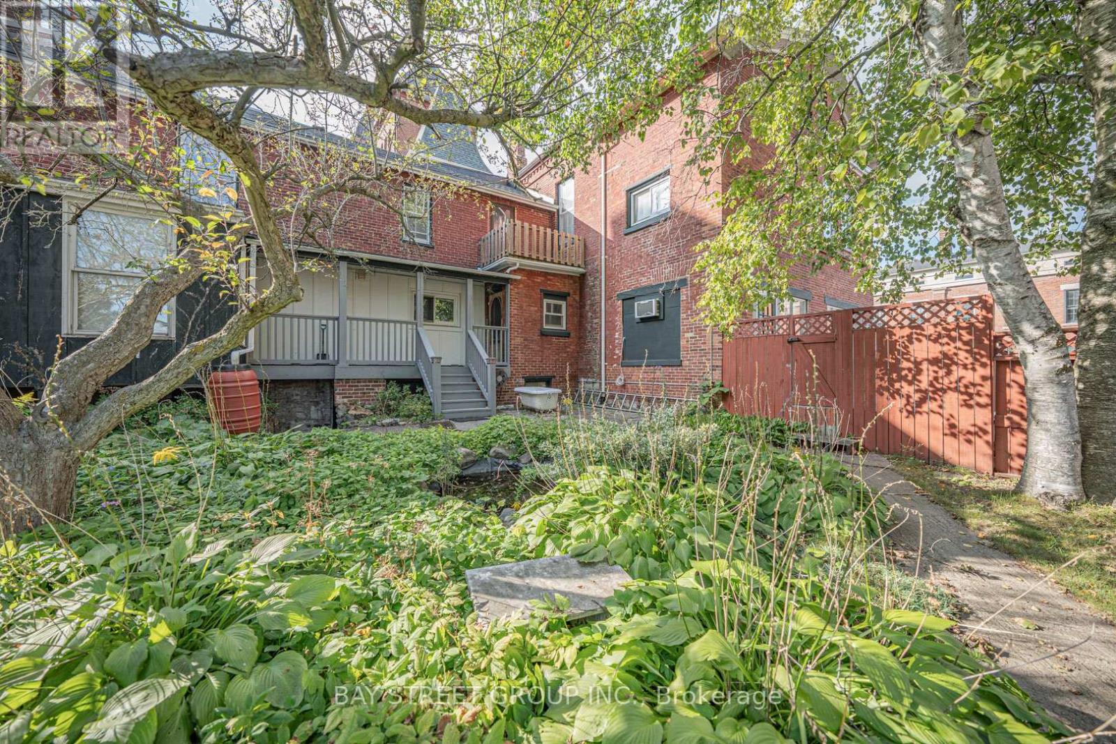 127 Walton Street, Port Hope, Ontario  L1A 1N4 - Photo 38 - X12420461