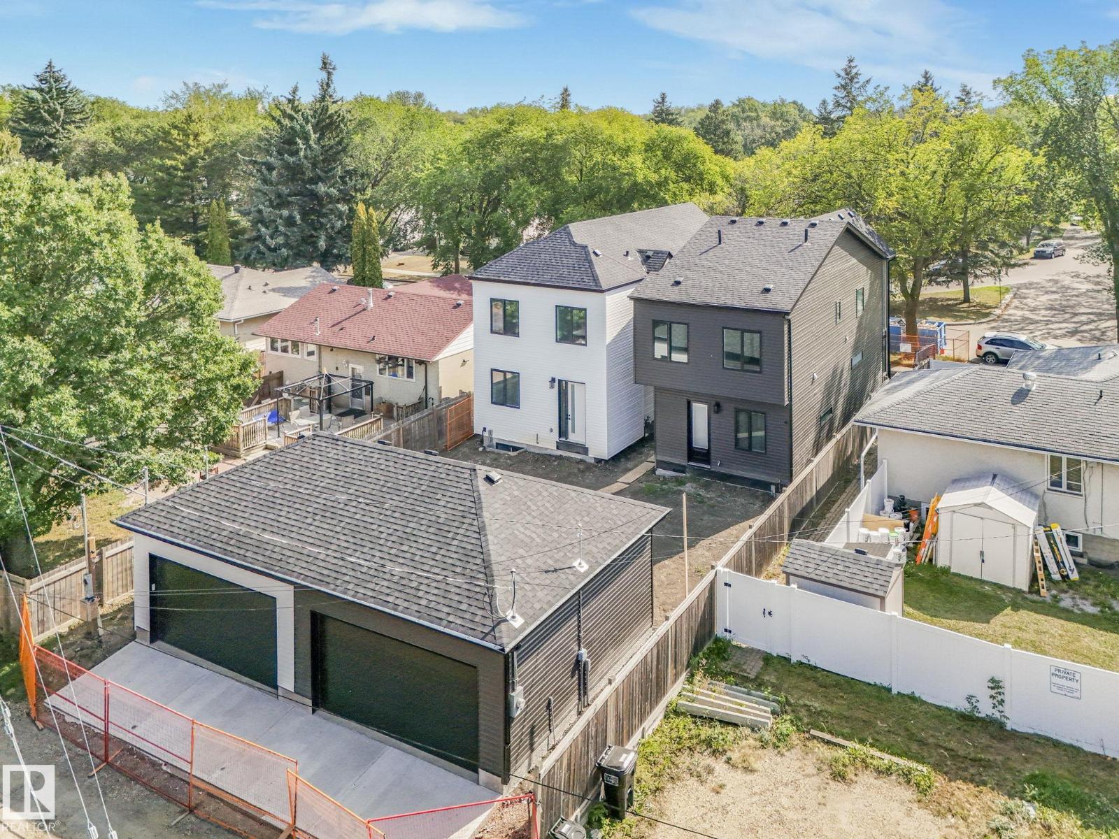 7942 89 Av Nw, Edmonton, Alberta  T6C 1N5 - Photo 16 - E4456883