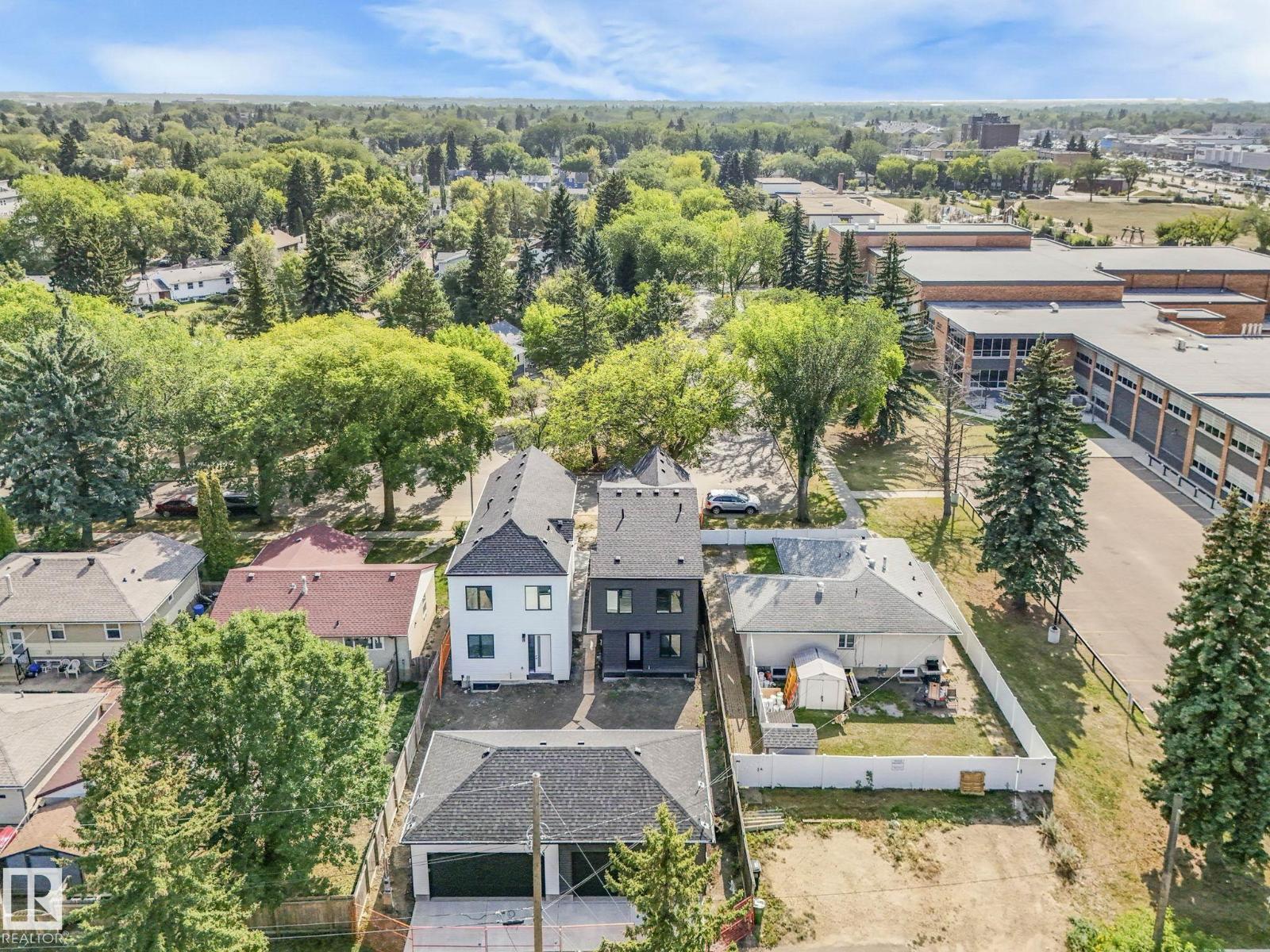 7942 89 Av Nw, Edmonton, Alberta  T6C 1N5 - Photo 8 - E4456883