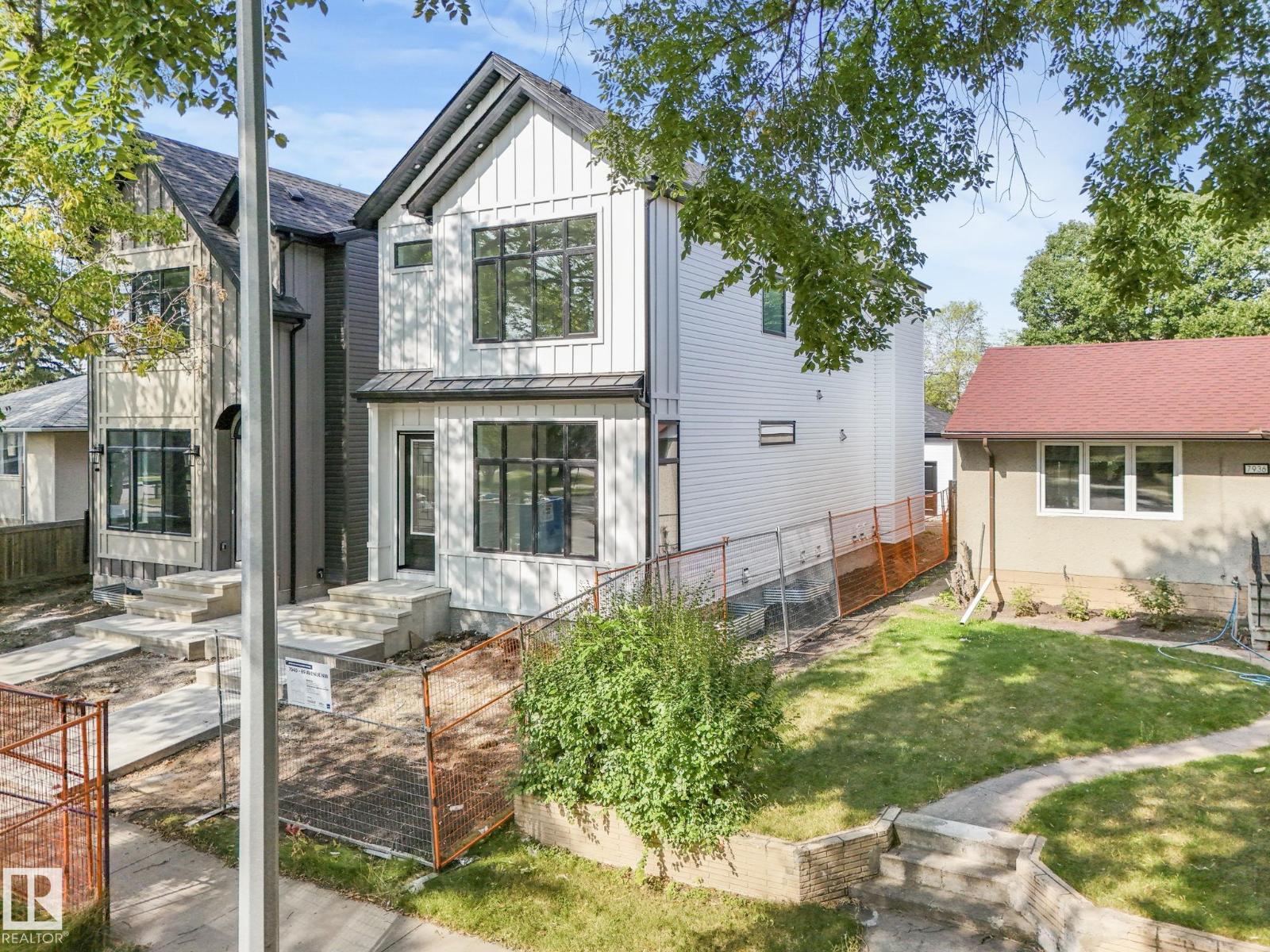 7940 89 Av Nw, Edmonton, Alberta  T6C 1N5 - Photo 6 - E4456879