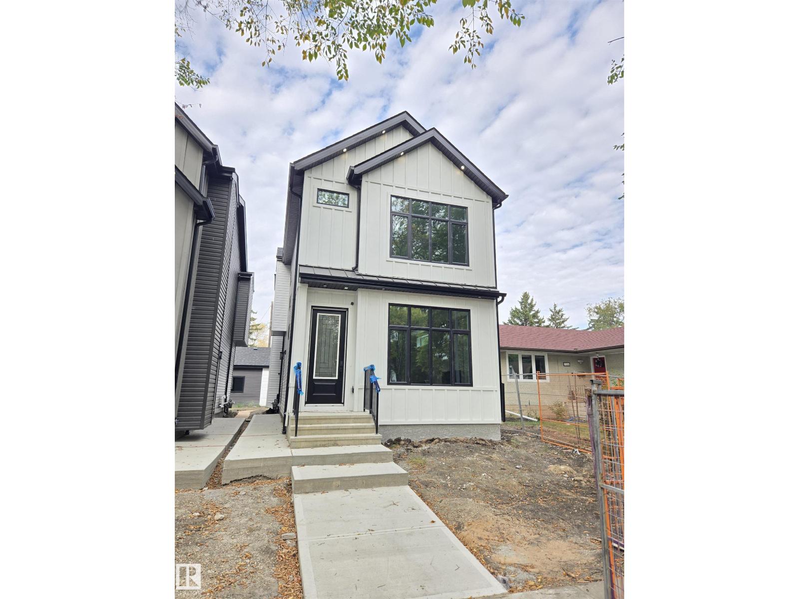 7940 89 Av Nw, Edmonton, Alberta  T6C 1N5 - Photo 1 - E4456879
