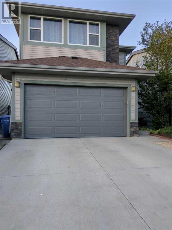 117 Walden Square SE, Calgary, Alberta
