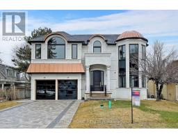 10 JOCELYN CRESCENT, Toronto, Ontario