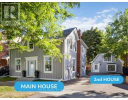 4993 Old Brock Road, Pickering, Ca