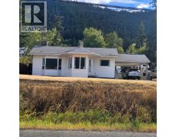 1651 South Lakeside Drive, Williams Lake, Ca