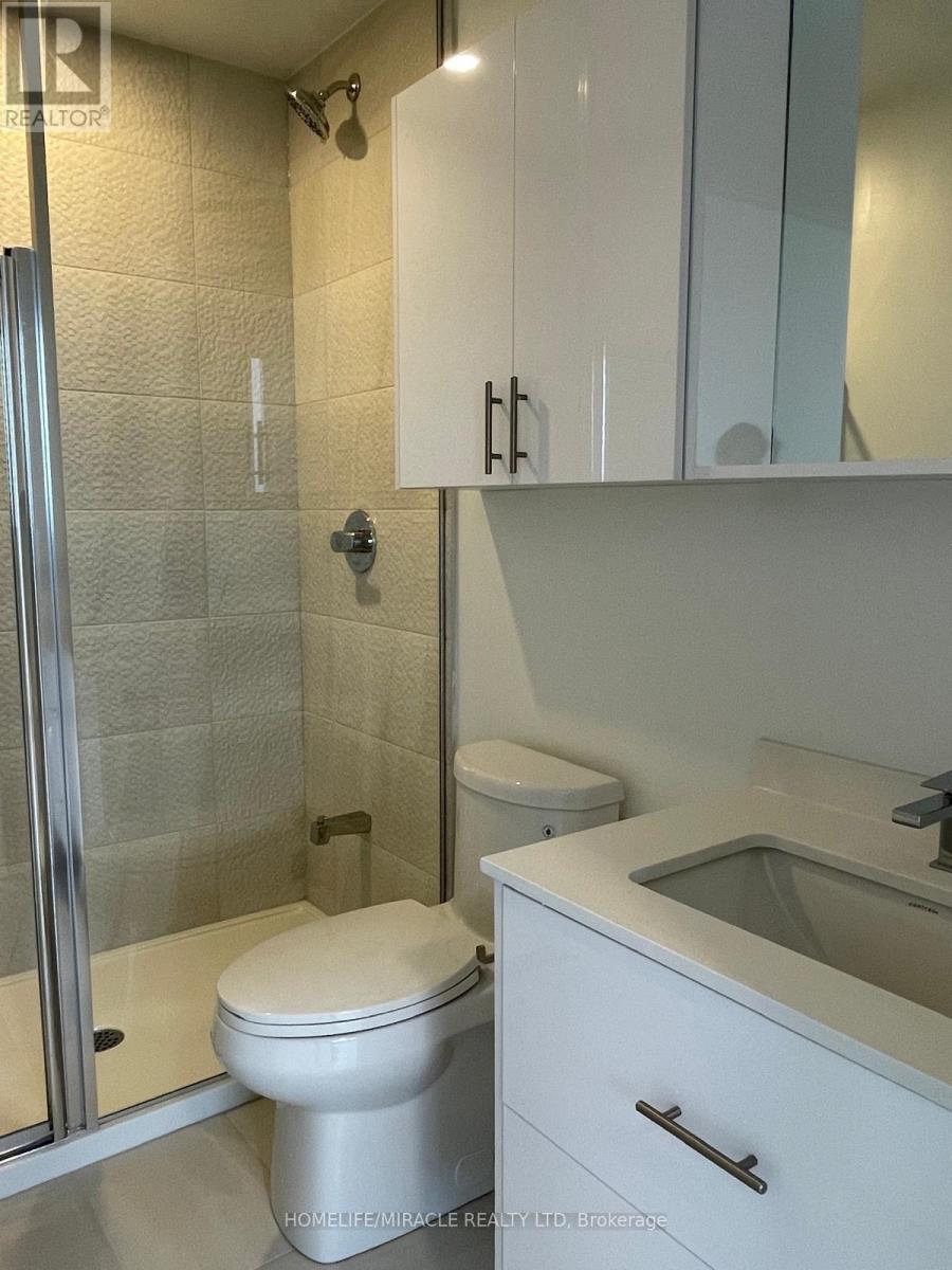 3102 - 5105 Hurontario Street, Mississauga, Ontario  L4Z 0C9 - Photo 11 - W12415772